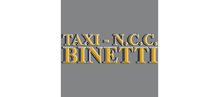 Treviglio Taxi Binetti